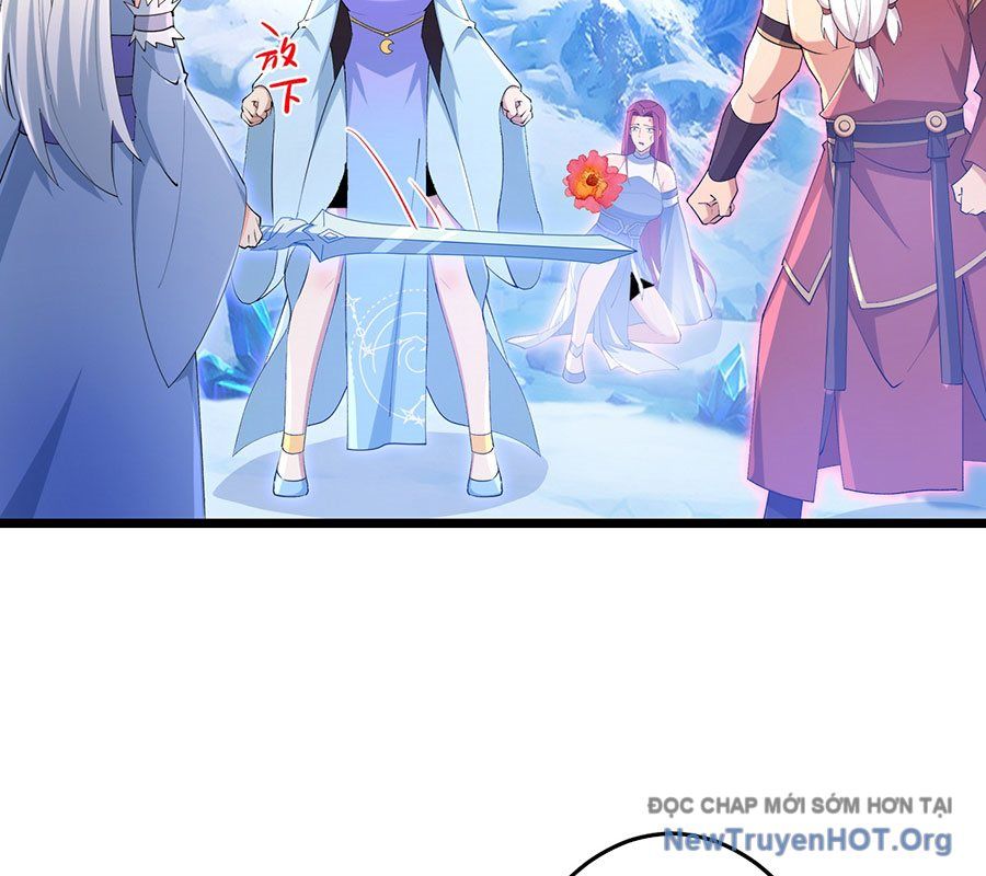 Nghịch Thiên Tà Thần: Chapter 745