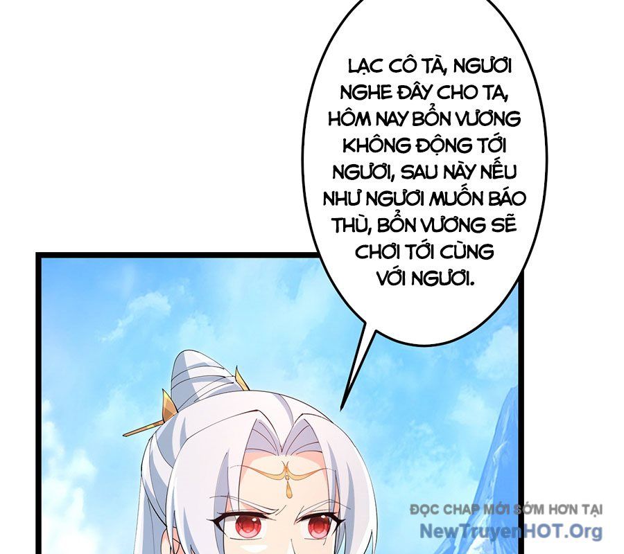 Nghịch Thiên Tà Thần: Chapter 745