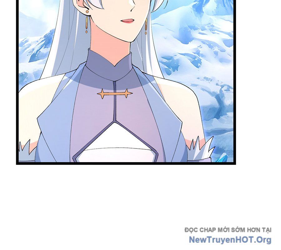 Nghịch Thiên Tà Thần: Chapter 745