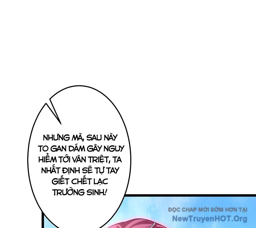 Nghịch Thiên Tà Thần: Chapter 745