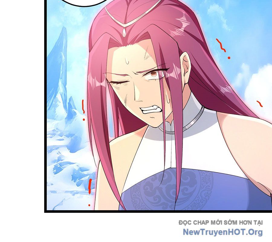 Nghịch Thiên Tà Thần: Chapter 745