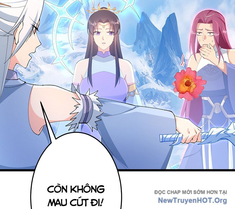 Nghịch Thiên Tà Thần: Chapter 745