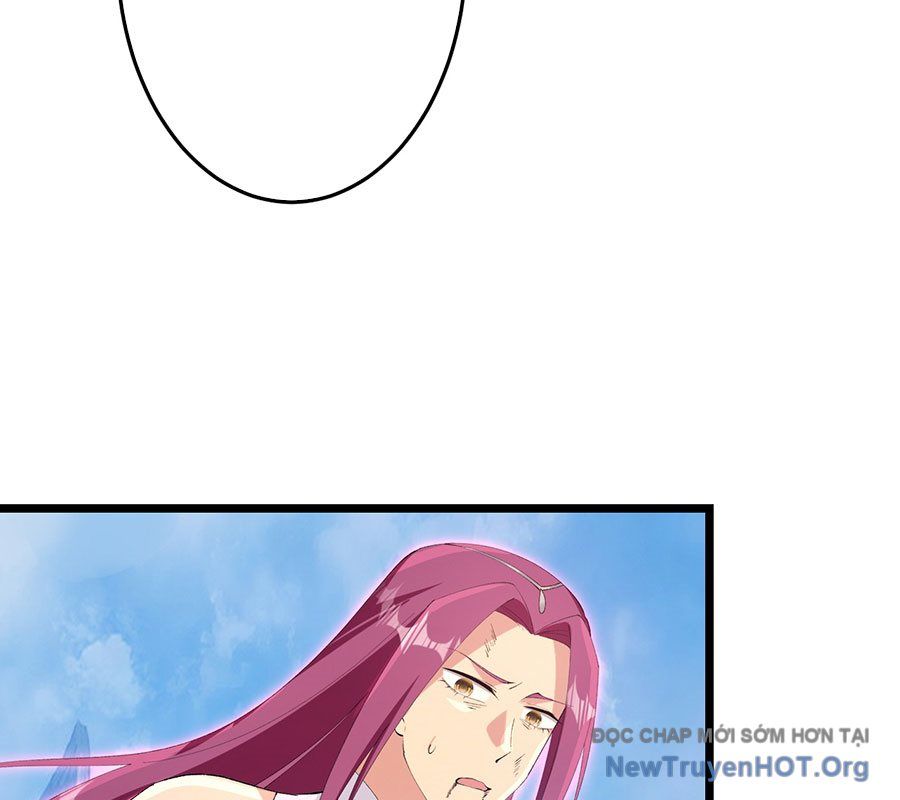 Nghịch Thiên Tà Thần: Chapter 745