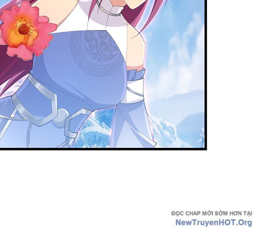 Nghịch Thiên Tà Thần: Chapter 745