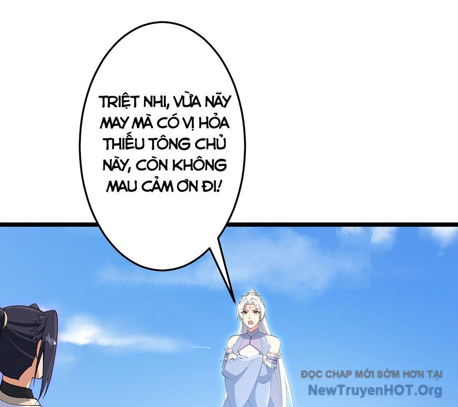 Nghịch Thiên Tà Thần: Chapter 745
