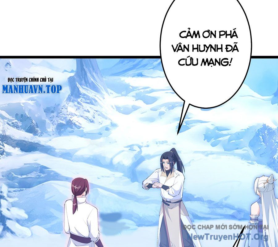 Nghịch Thiên Tà Thần: Chapter 745