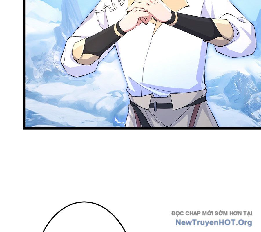 Nghịch Thiên Tà Thần: Chapter 745