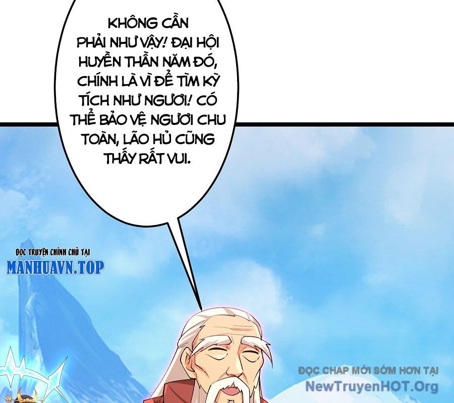 Nghịch Thiên Tà Thần: Chapter 745