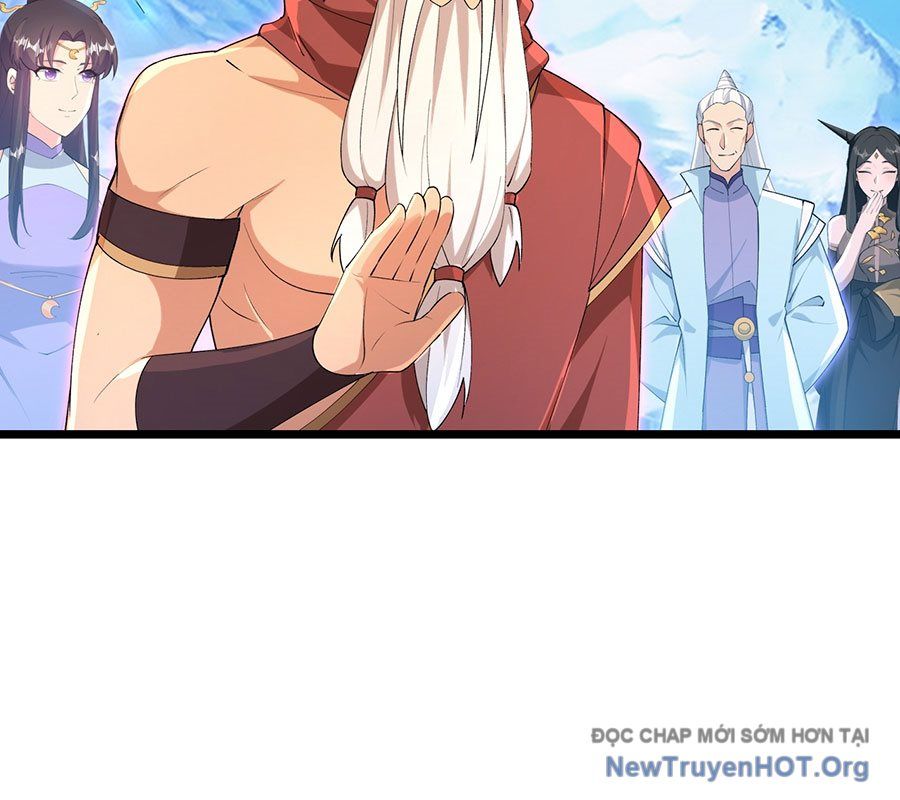 Nghịch Thiên Tà Thần: Chapter 745
