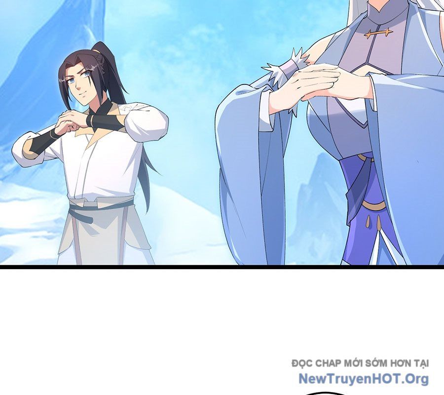 Nghịch Thiên Tà Thần: Chapter 745