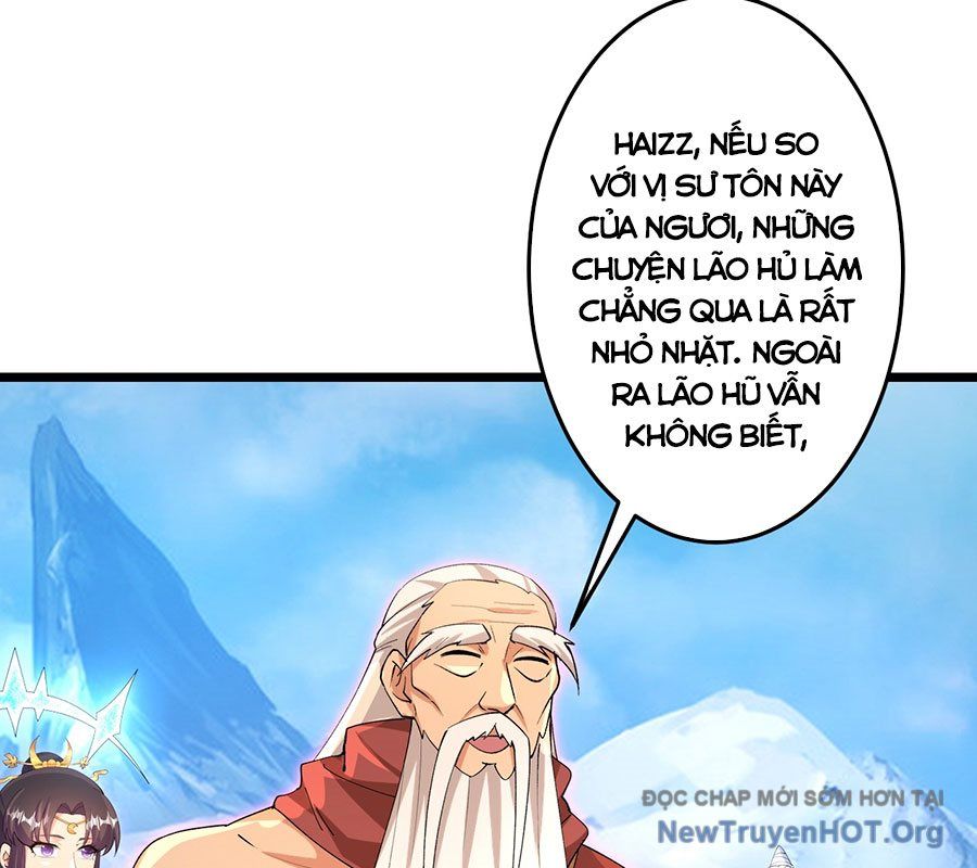 Nghịch Thiên Tà Thần: Chapter 745