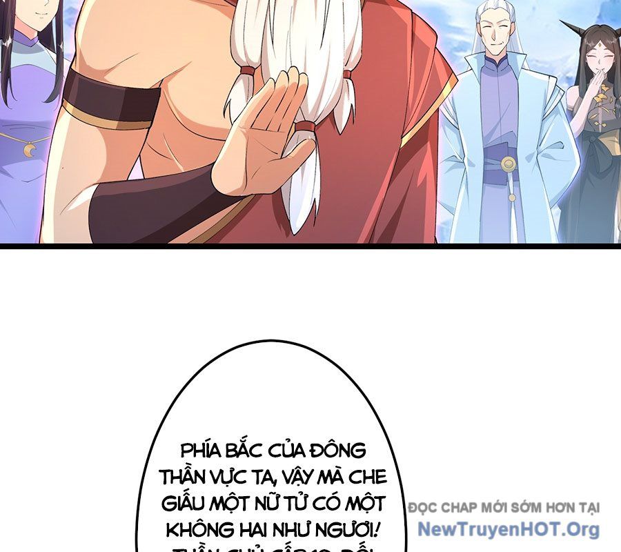 Nghịch Thiên Tà Thần: Chapter 745