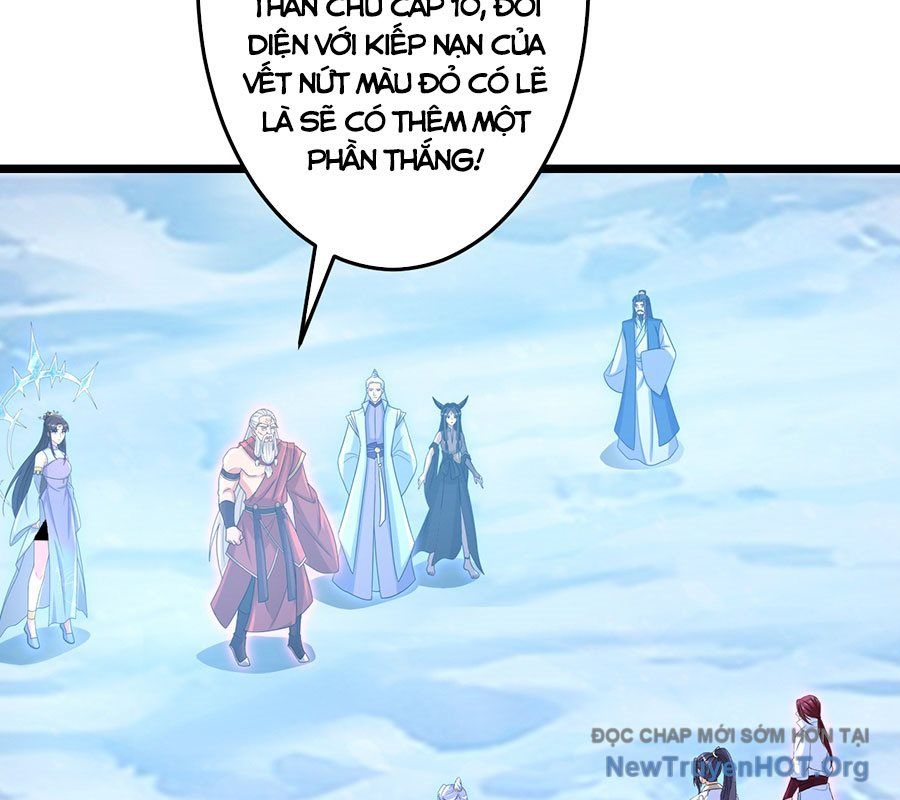 Nghịch Thiên Tà Thần: Chapter 745