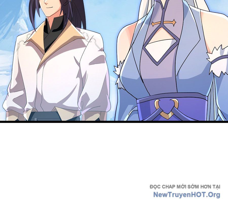 Nghịch Thiên Tà Thần: Chapter 745