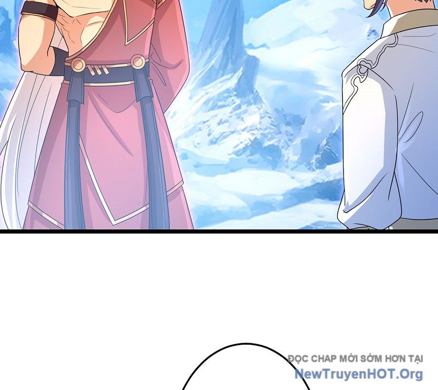 Nghịch Thiên Tà Thần: Chapter 745