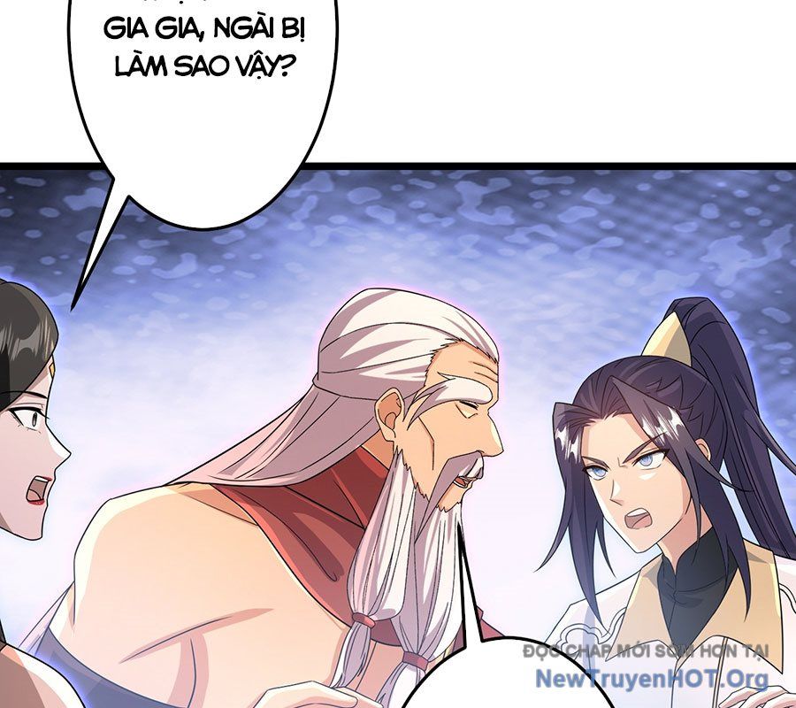 Nghịch Thiên Tà Thần: Chapter 745