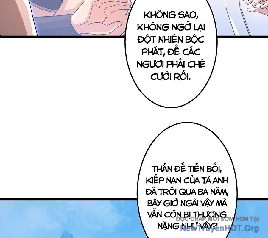 Nghịch Thiên Tà Thần: Chapter 745
