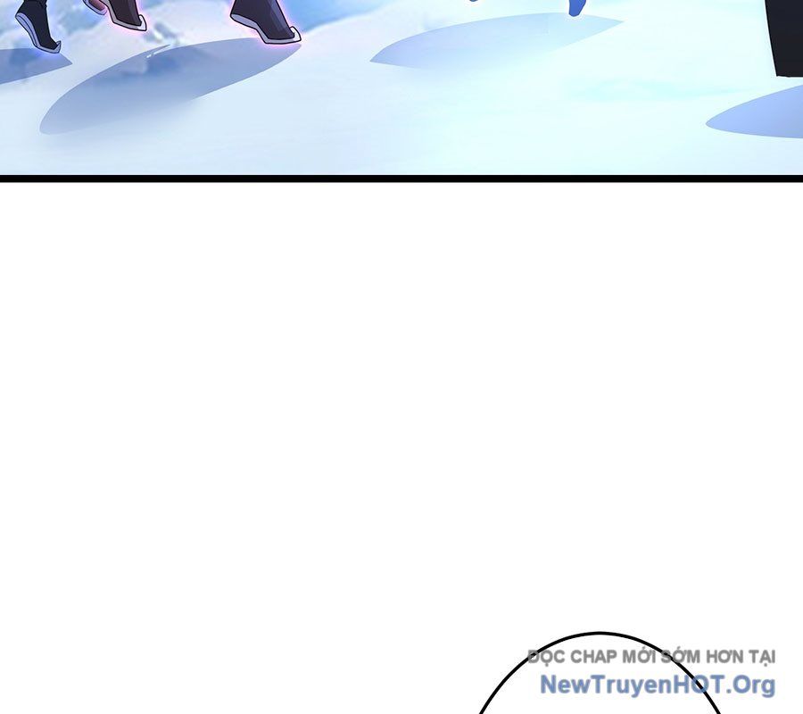 Nghịch Thiên Tà Thần: Chapter 745