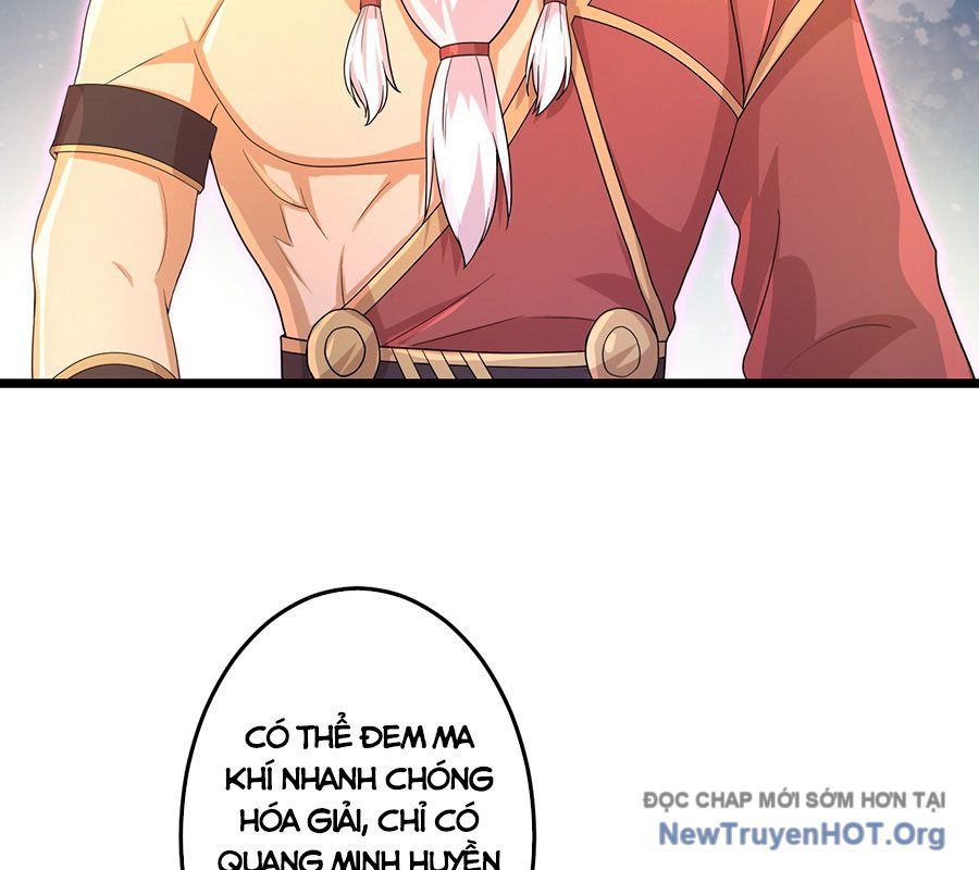 Nghịch Thiên Tà Thần: Chapter 745