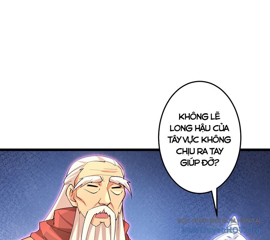 Nghịch Thiên Tà Thần: Chapter 745