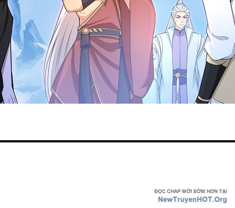 Nghịch Thiên Tà Thần: Chapter 745