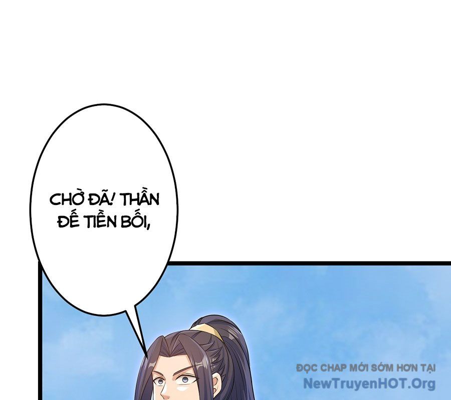 Nghịch Thiên Tà Thần: Chapter 745