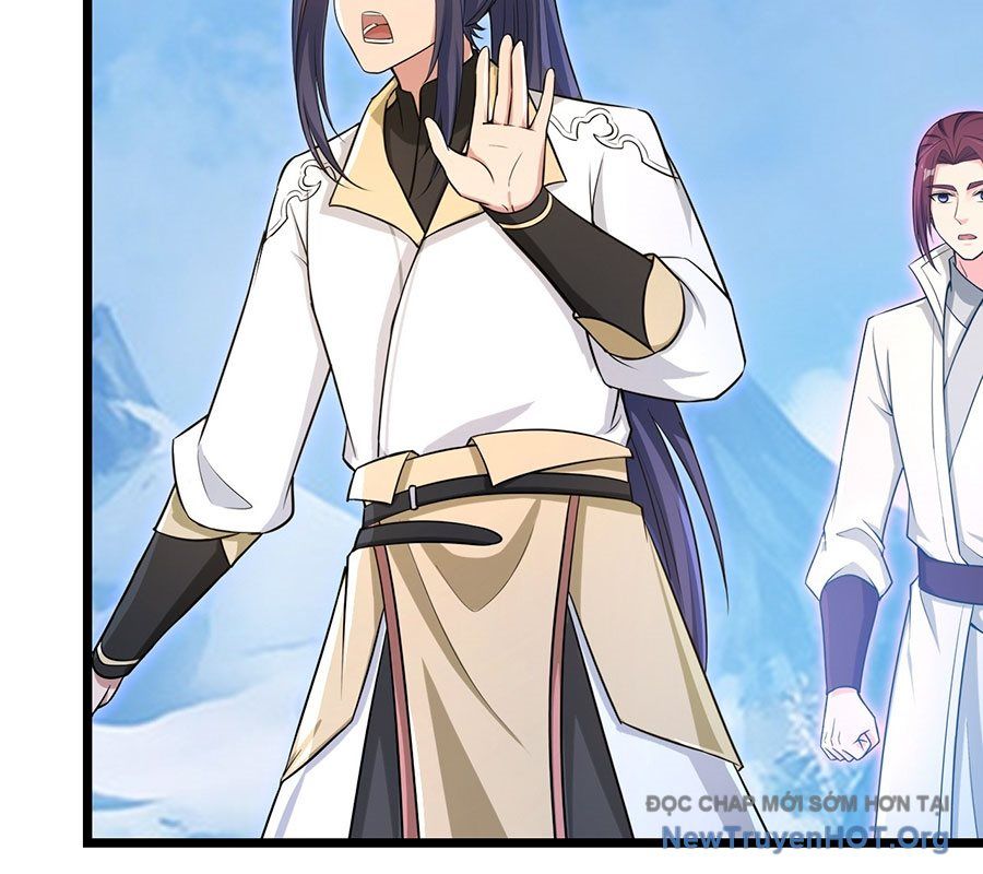 Nghịch Thiên Tà Thần: Chapter 745
