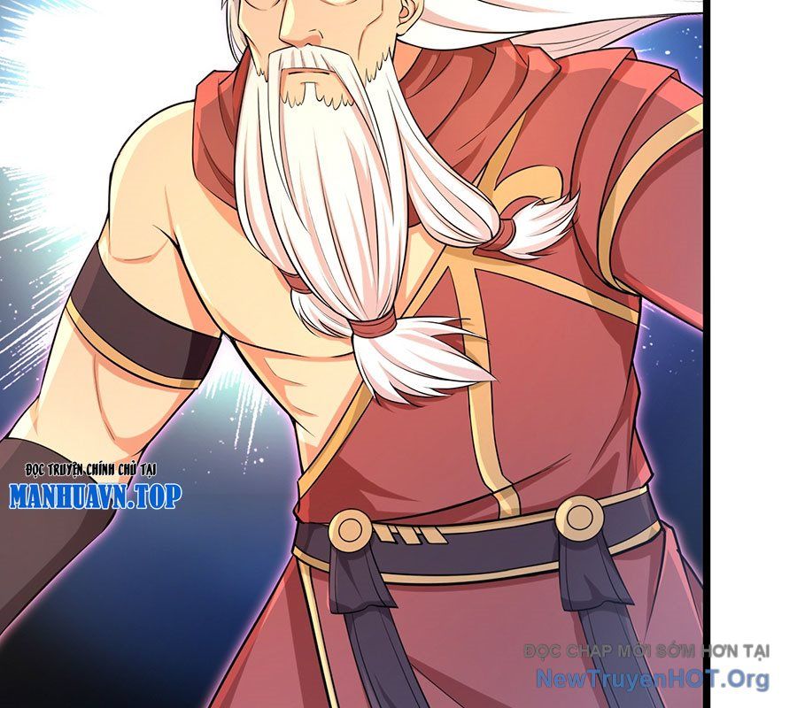 Nghịch Thiên Tà Thần: Chapter 745
