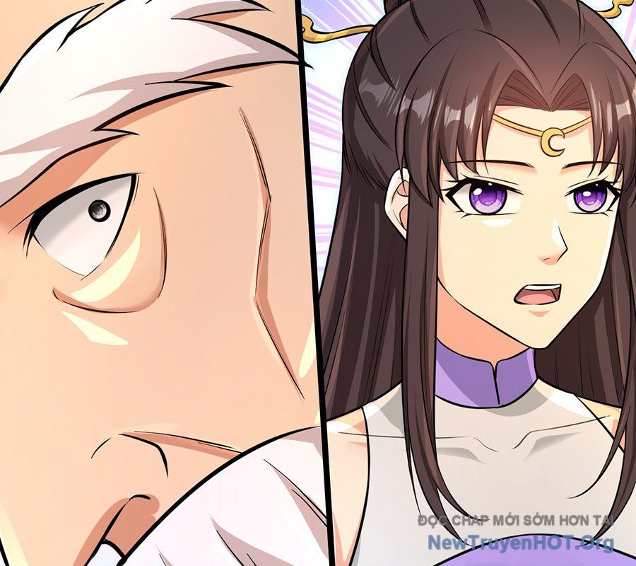 Nghịch Thiên Tà Thần: Chapter 745