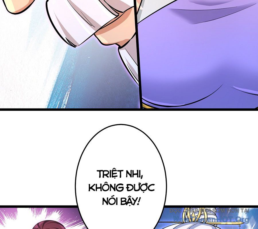 Nghịch Thiên Tà Thần: Chapter 745