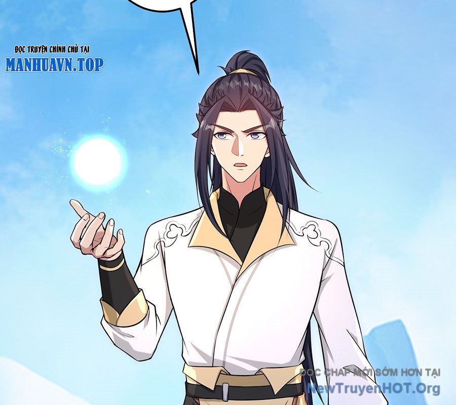 Nghịch Thiên Tà Thần: Chapter 745