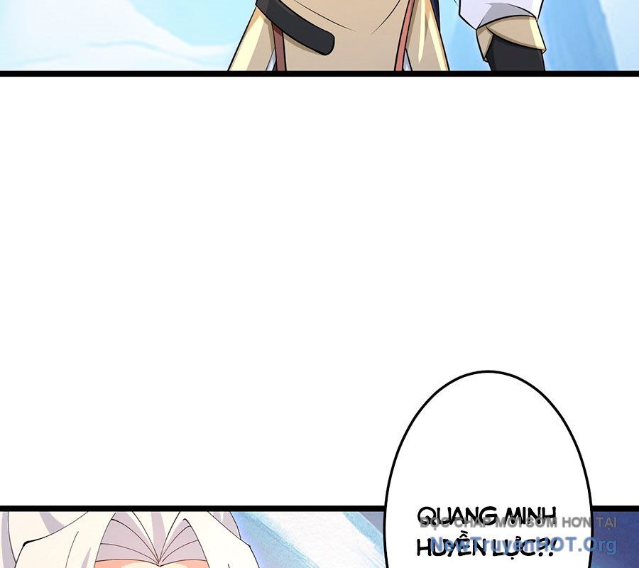 Nghịch Thiên Tà Thần: Chapter 745