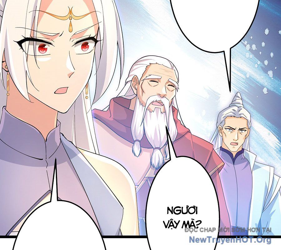 Nghịch Thiên Tà Thần: Chapter 745