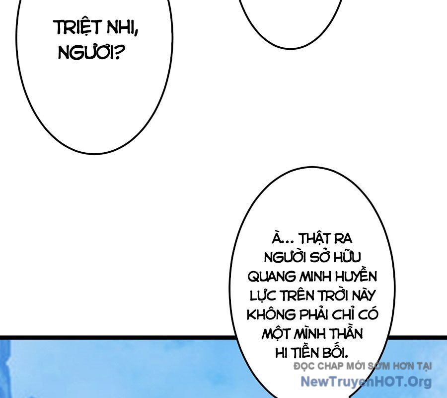 Nghịch Thiên Tà Thần: Chapter 745