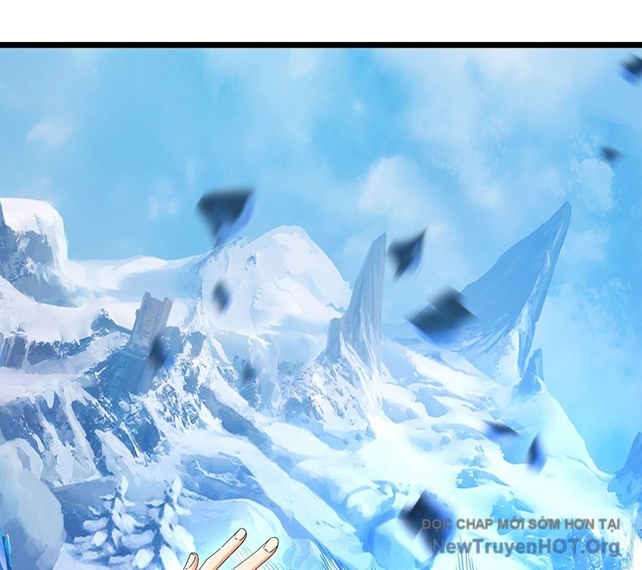 Nghịch Thiên Tà Thần: Chapter 745