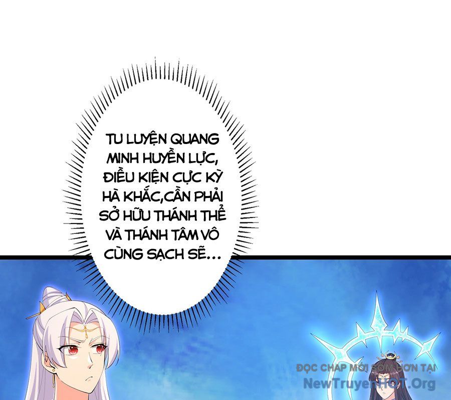 Nghịch Thiên Tà Thần: Chapter 745