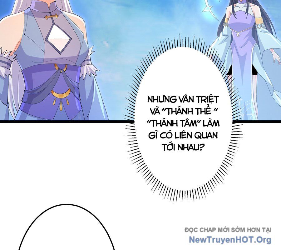 Nghịch Thiên Tà Thần: Chapter 745