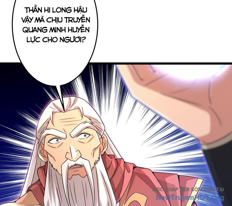 Nghịch Thiên Tà Thần: Chapter 745