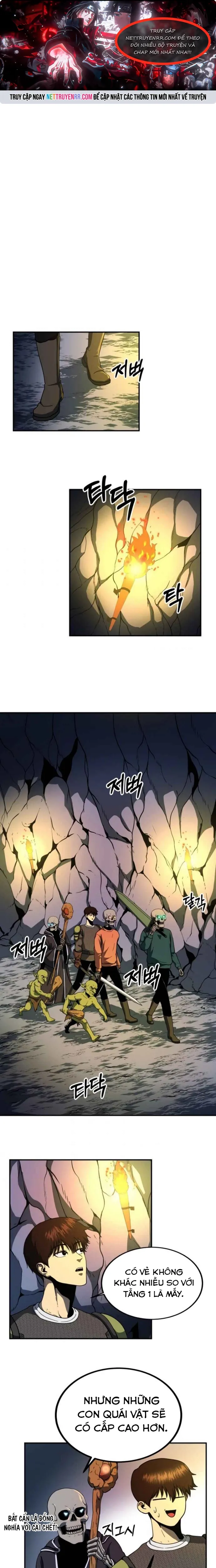Ngoài Nhà Là Bão Tố: Chapter 11