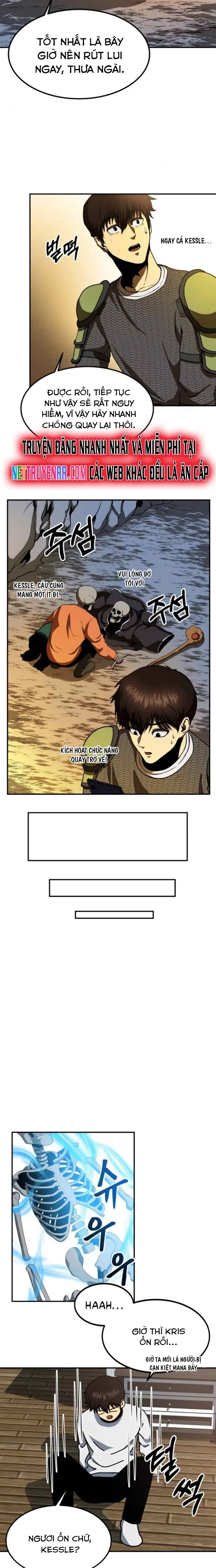 Ngoài Nhà Là Bão Tố: Chapter 11