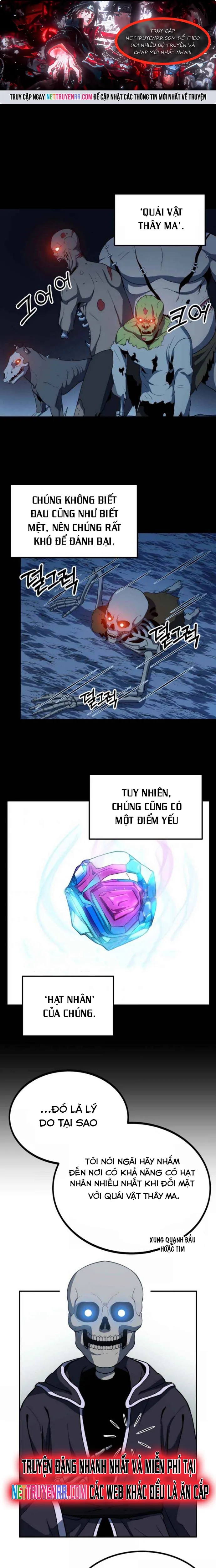 Ngoài Nhà Là Bão Tố: Chapter 12