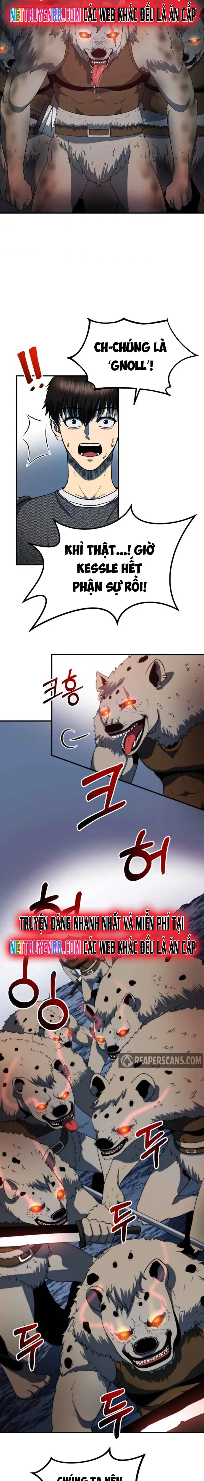 Ngoài Nhà Là Bão Tố: Chapter 13