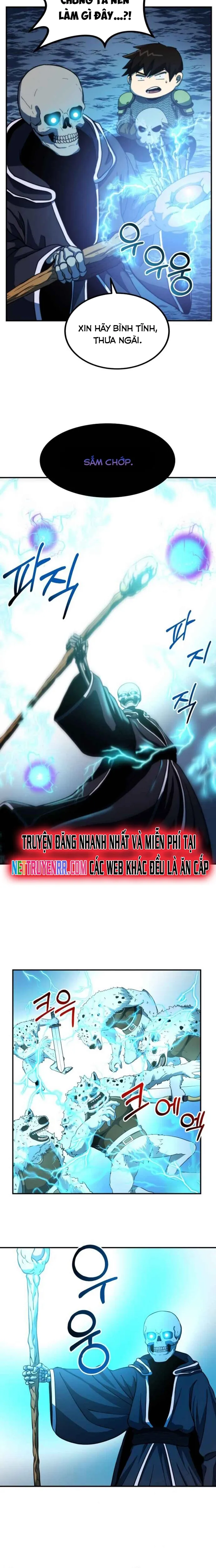 Ngoài Nhà Là Bão Tố: Chapter 13