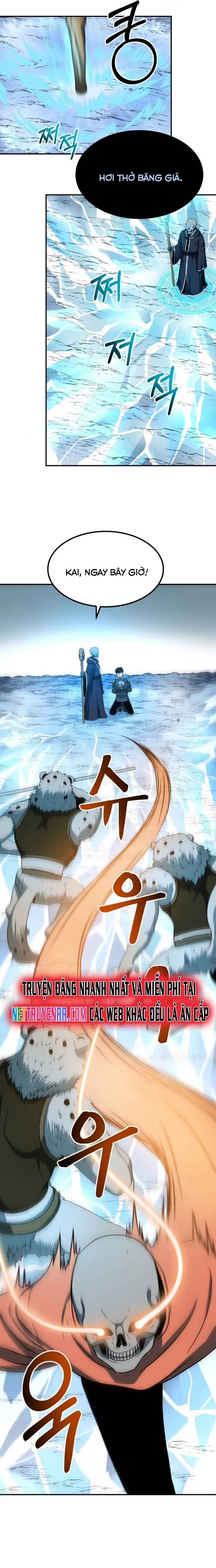 Ngoài Nhà Là Bão Tố: Chapter 13