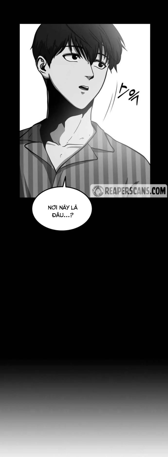 Ngoài Nhà Là Bão Tố: Chapter 13