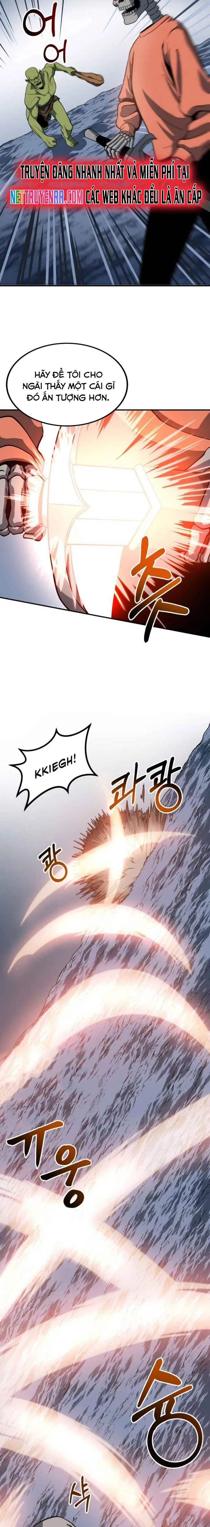 Ngoài Nhà Là Bão Tố: Chapter 13