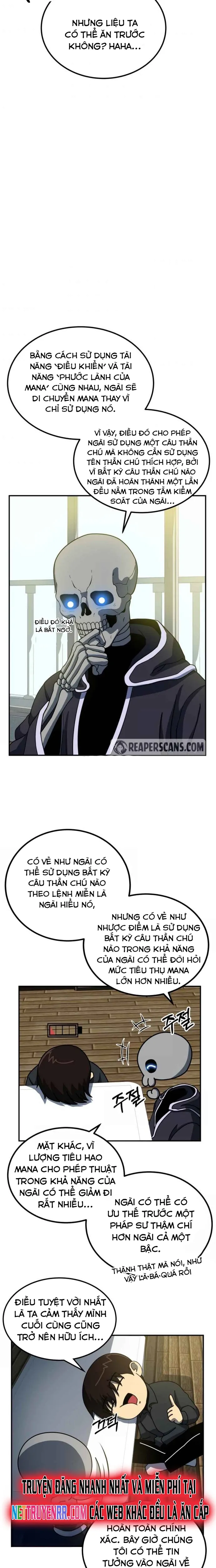 Ngoài Nhà Là Bão Tố: Chapter 14