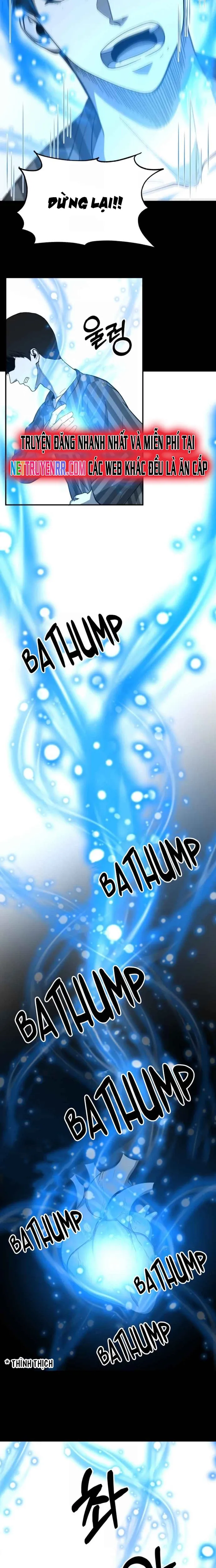 Ngoài Nhà Là Bão Tố: Chapter 14