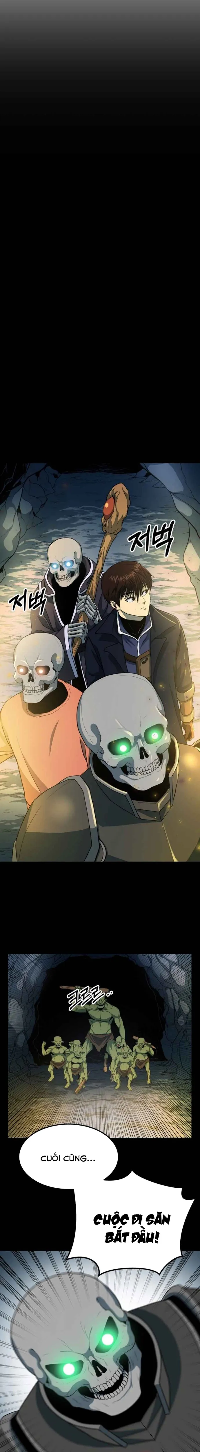 Ngoài Nhà Là Bão Tố: Chapter 15