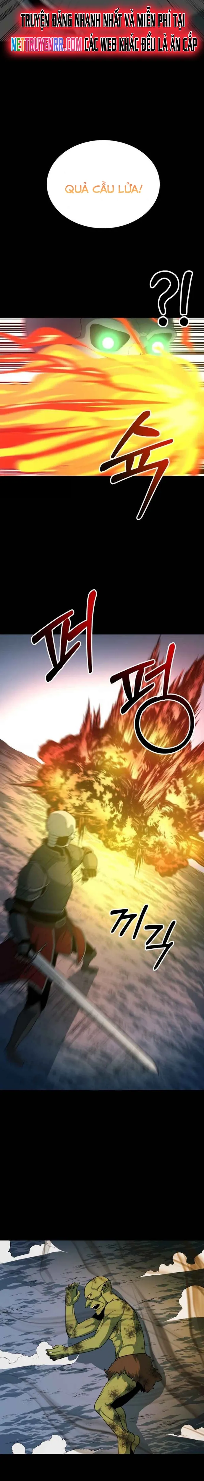 Ngoài Nhà Là Bão Tố: Chapter 15